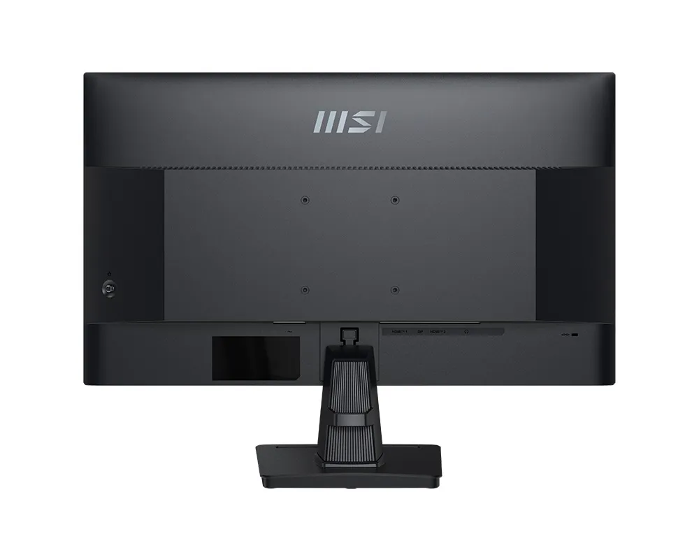 Монітор MSI 27" Pro MP275Q IPS Black 100Hz - мініатюра 5
