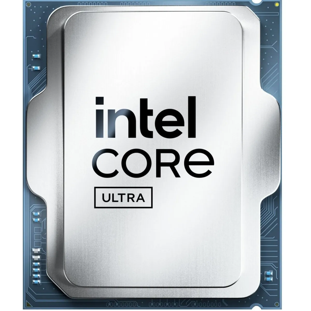 Процесор Intel Core Ultra 7 265 2.4GHz (30MB, Arrow Lake, 65W, S1851) Tray (AT8076806413) - зображення 1