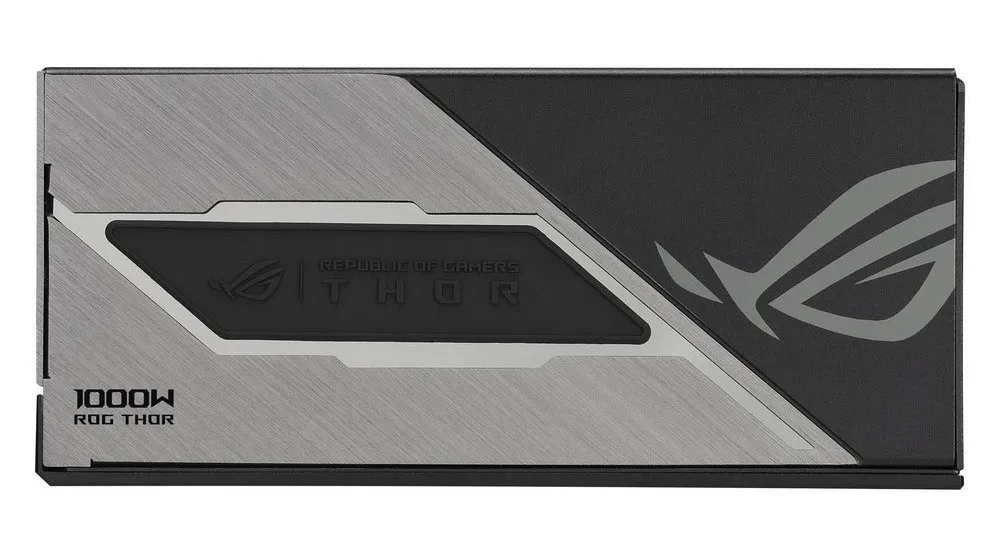Блок живлення Asus ROG Thor 1000W Platinum III (90YE00V3-B0NA00) - зображення 1
