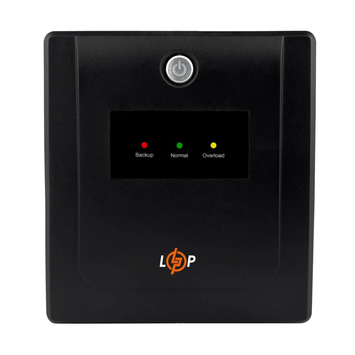 Джерело безперебійного живлення LogicPower LPM-U1100VA-P - мініатюра 4