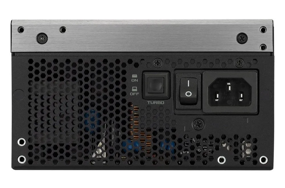 Блок живлення Asus ROG Thor 1200W Platinum III (90YE00V2-B0NA00) - зображення 1