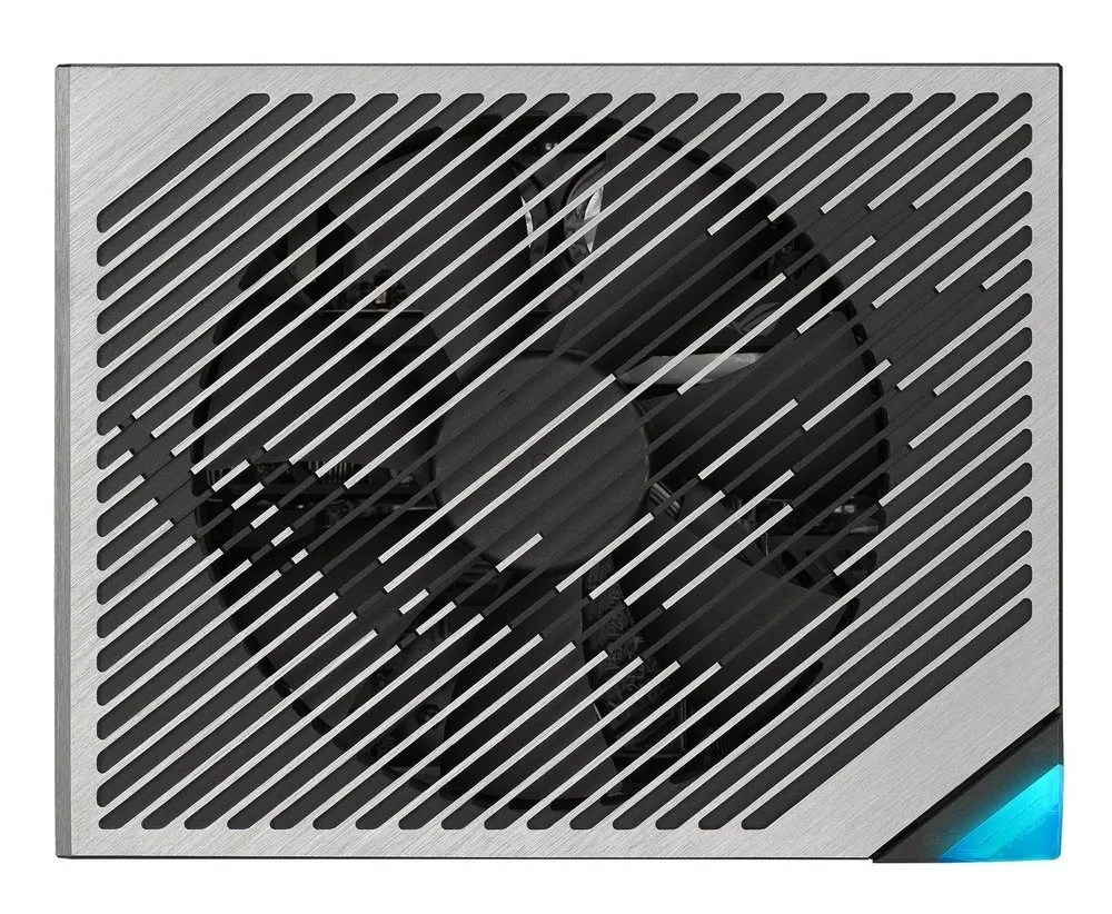 Блок живлення Asus ROG Thor 1200W Platinum III (90YE00V2-B0NA00) - мініатюра 5