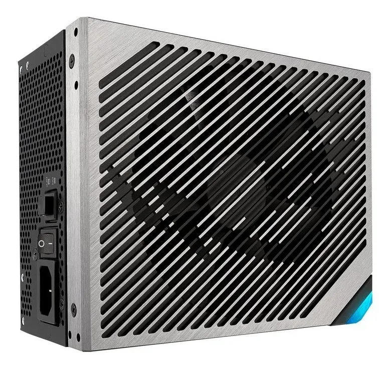 Блок живлення Asus ROG Thor 1200W Platinum III (90YE00V2-B0NA00) - мініатюра 7