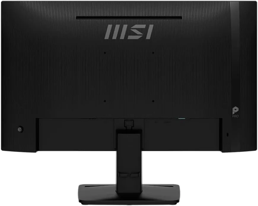 Монітор MSI 27" PRO MP273 E14A IPS Black 144Hz - мініатюра 5