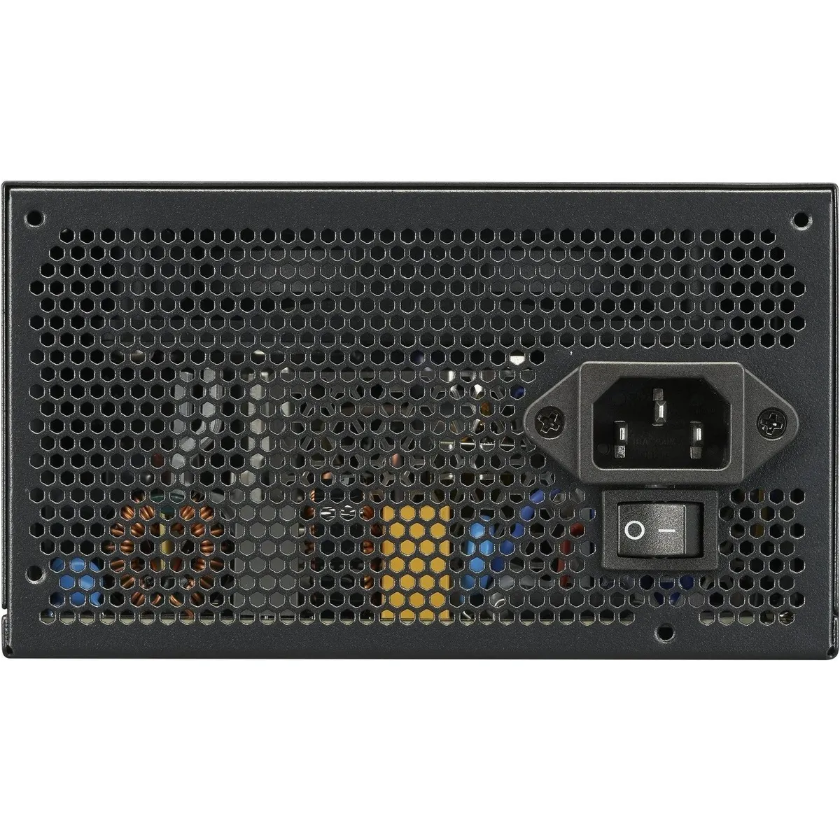 Блок живлення CoolerMaster MWE Gold 850 V3 NM (MPE-8506-ACAG-BEU) - мініатюра 4
