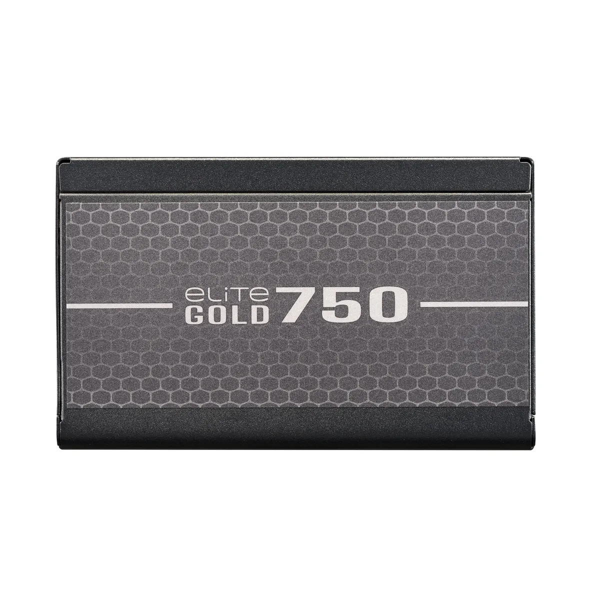 Блок живлення CoolerMaster Elite Gold 750 FM (MPX-7505-AFAG-BEU) - мініатюра 3