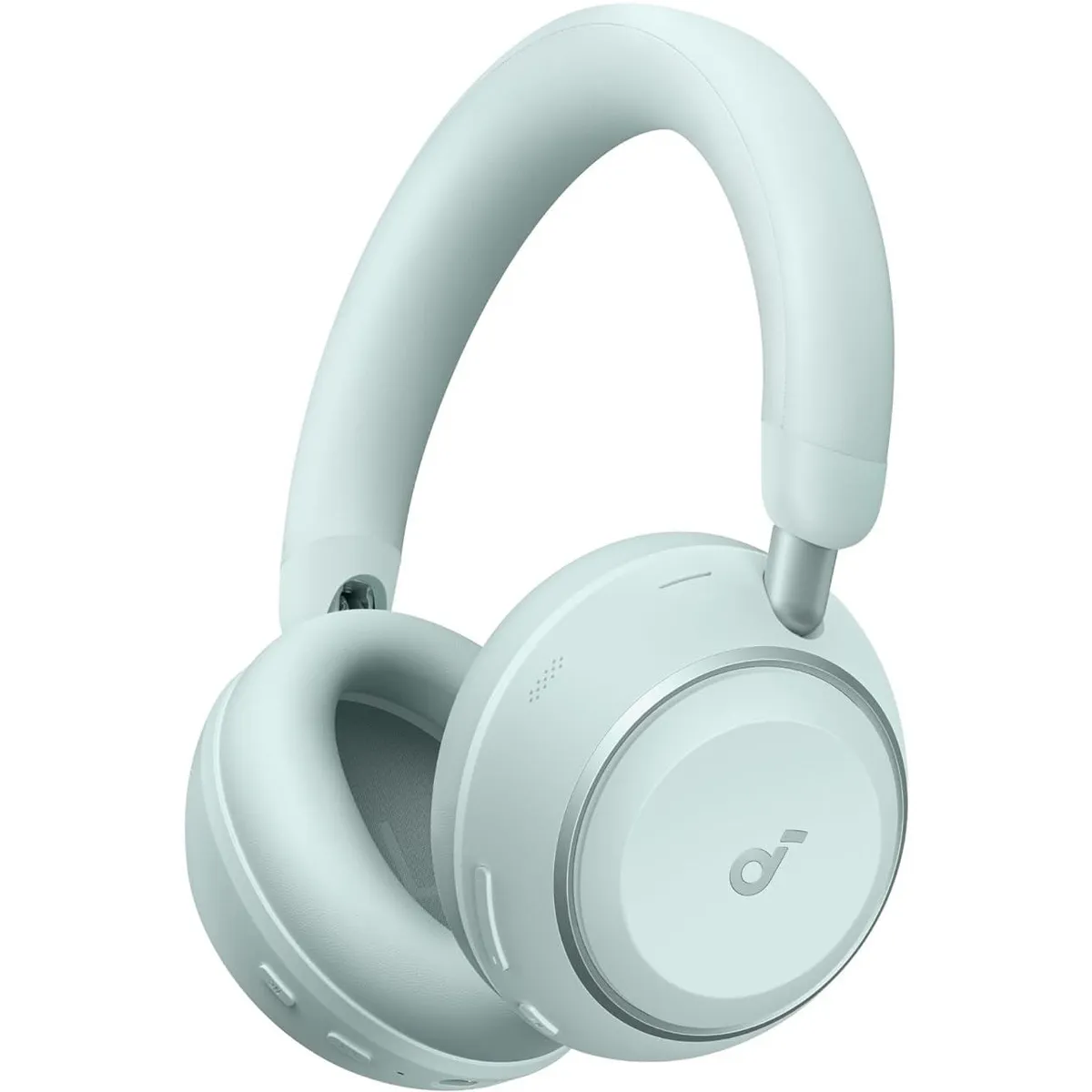 Bluetooth-гарнітура Anker SoundCore Space 2 Green (D1402G61) - мініатюра 15