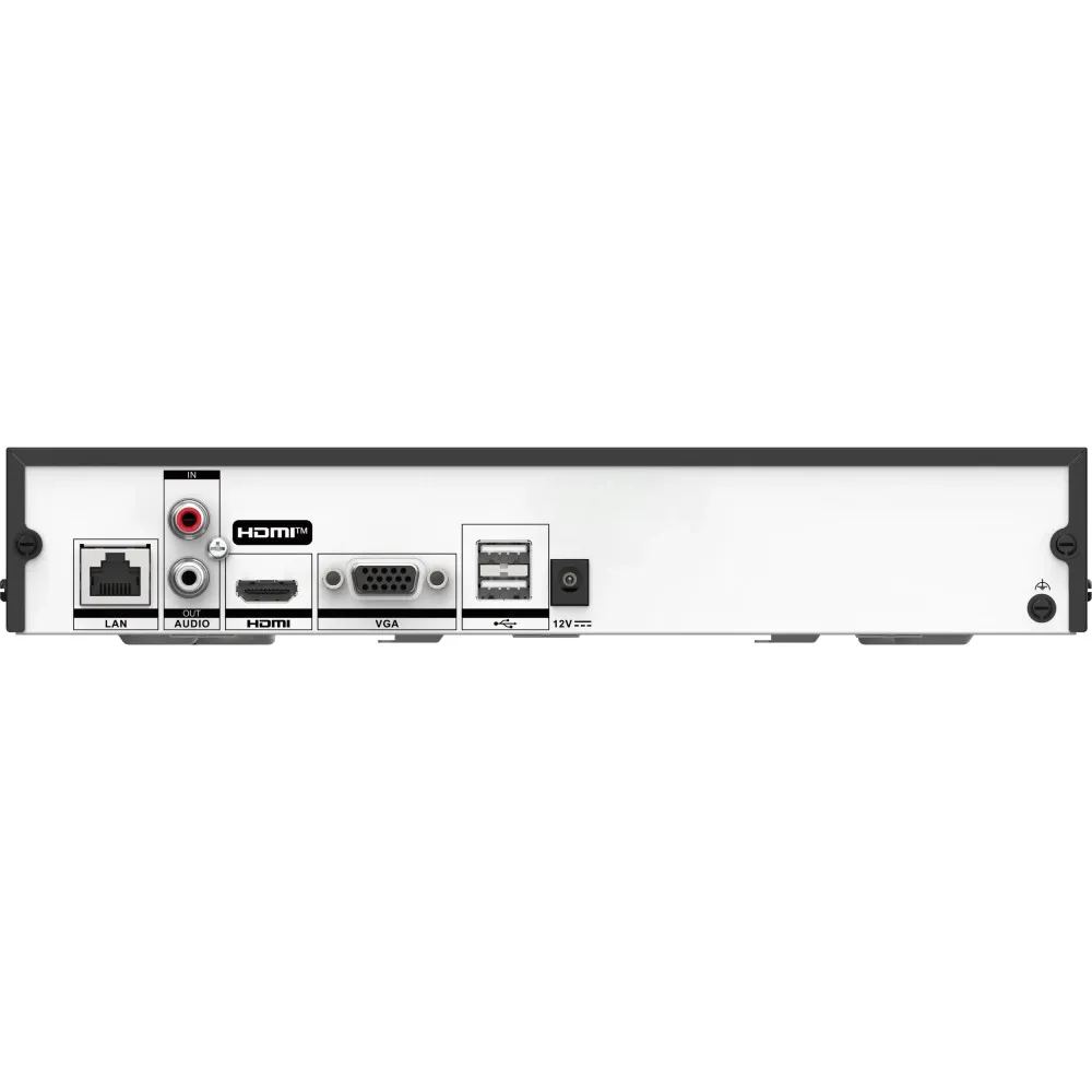 Відеореєстратор Hikvision DS-7616NI-Q1(E) - зображення 1