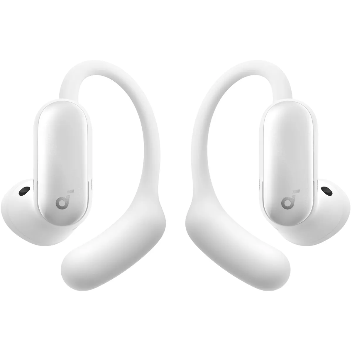 Bluetooth-гарнітура Anker SoundCore AeroFit 2 Pro White (A3875G21) - зображення 1