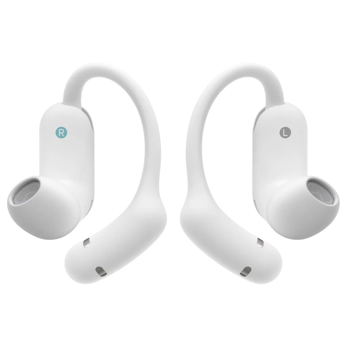 Bluetooth-гарнітура Anker SoundCore AeroFit 2 Pro White (A3875G21) - мініатюра 2