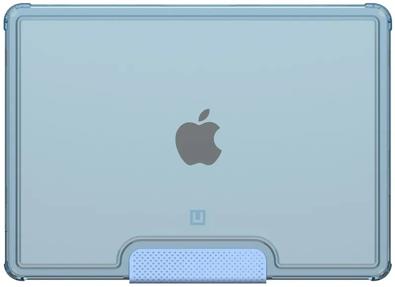 Чохол для ноутбука Urban Armor Gear Lucent для Macbook Air 2022 13" Cerulean (134008115858) - зображення 1
