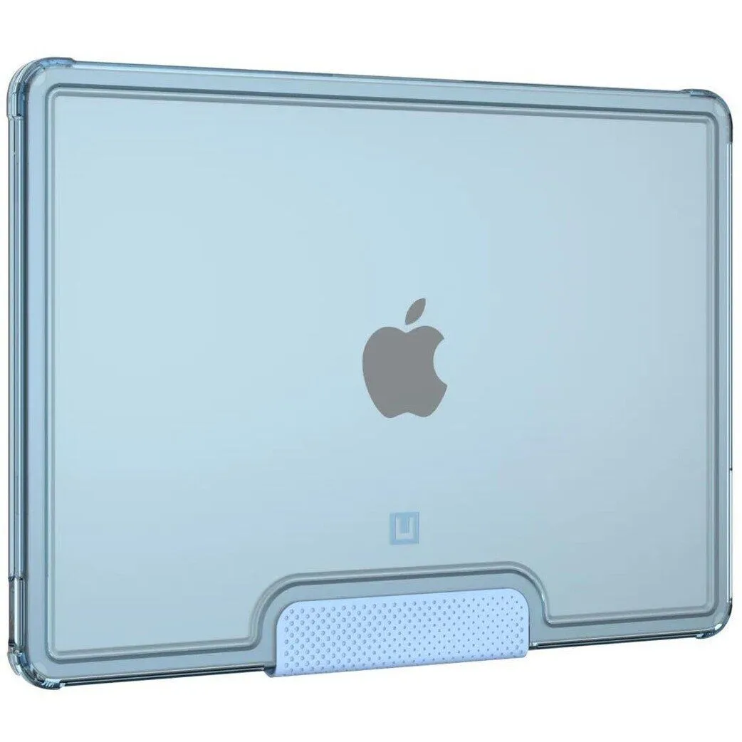 Чохол для ноутбука Urban Armor Gear Lucent для Macbook Air 2022 13" Cerulean (134008115858) - мініатюра 9
