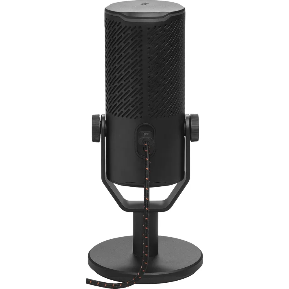 Мікрофон JBL Quantum Stream Studio Black (JBLSTRMSTUDIOBLK) - мініатюра 5