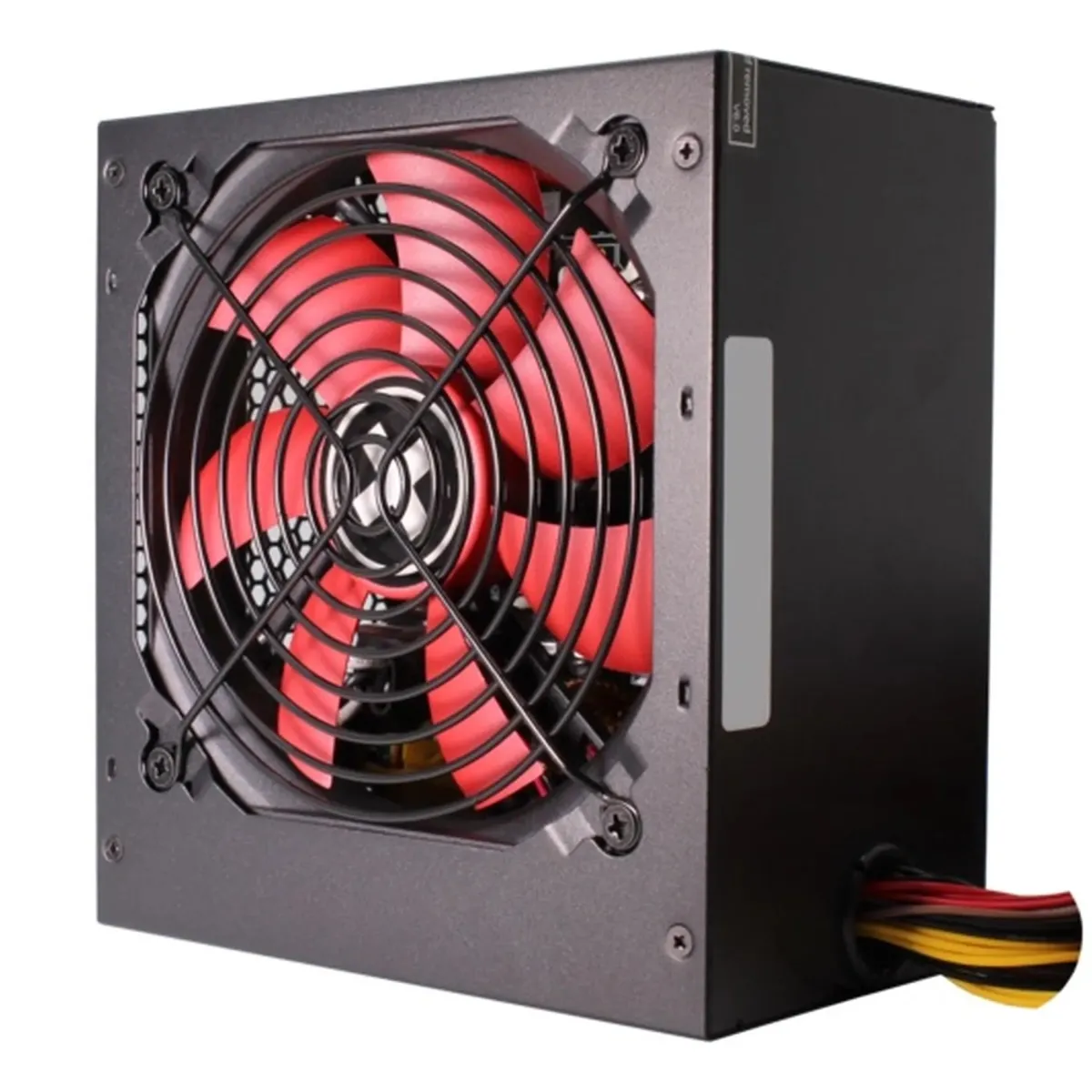 Блок живлення Xilence Performance C (XP400R6) 400W - мініатюра 4