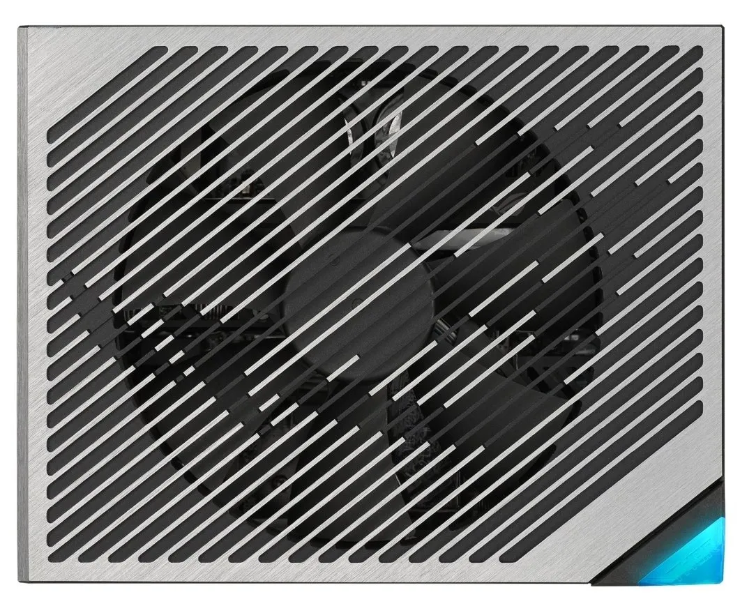 Блок живлення Asus ROG Thor 1000W Platinum III ROG Equalizer (90YE00V8-B0NA00) - мініатюра 4