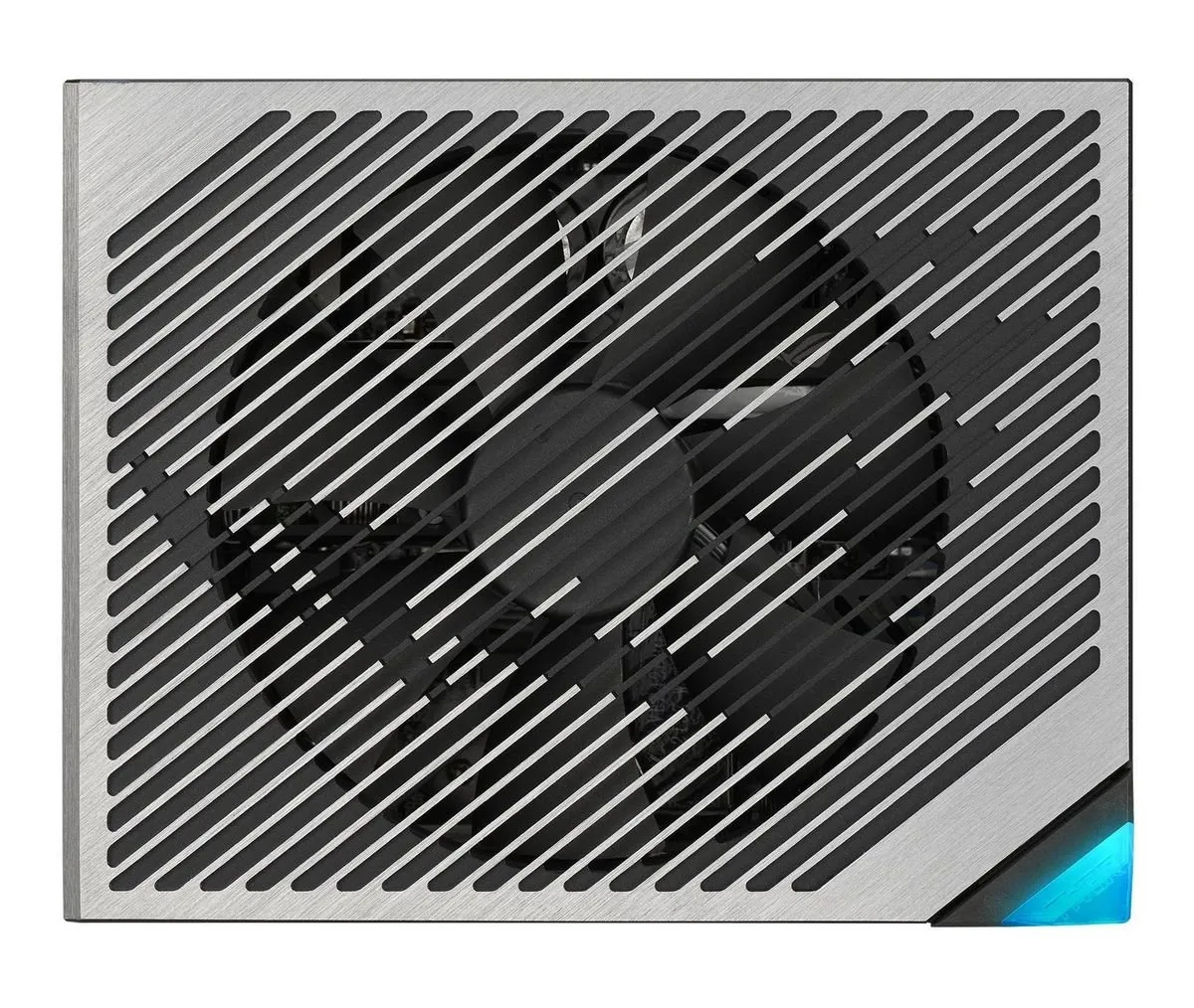 Блок живлення Asus ROG Thor 1200W Platinum III ROG Equalizer (90YE00V7-B0NA00) - мініатюра 5