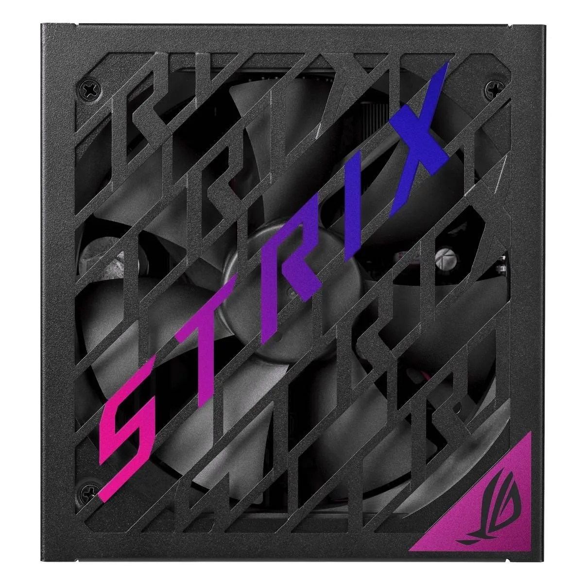 Блок живлення Asus ROG Strix 1000W Platinum ROG Equalizer (90YE00W7-B0NA00) - мініатюра 2