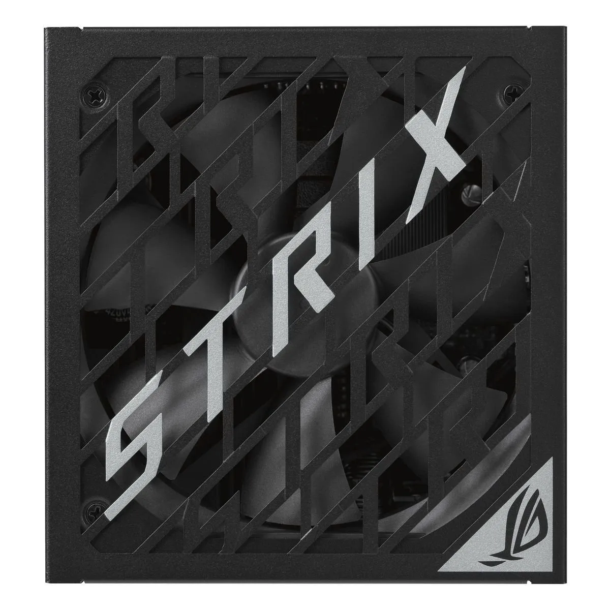 Блок живлення Asus ROG Strix 1000W Platinum ROG Equalizer (90YE00W7-B0NA00) - мініатюра 4