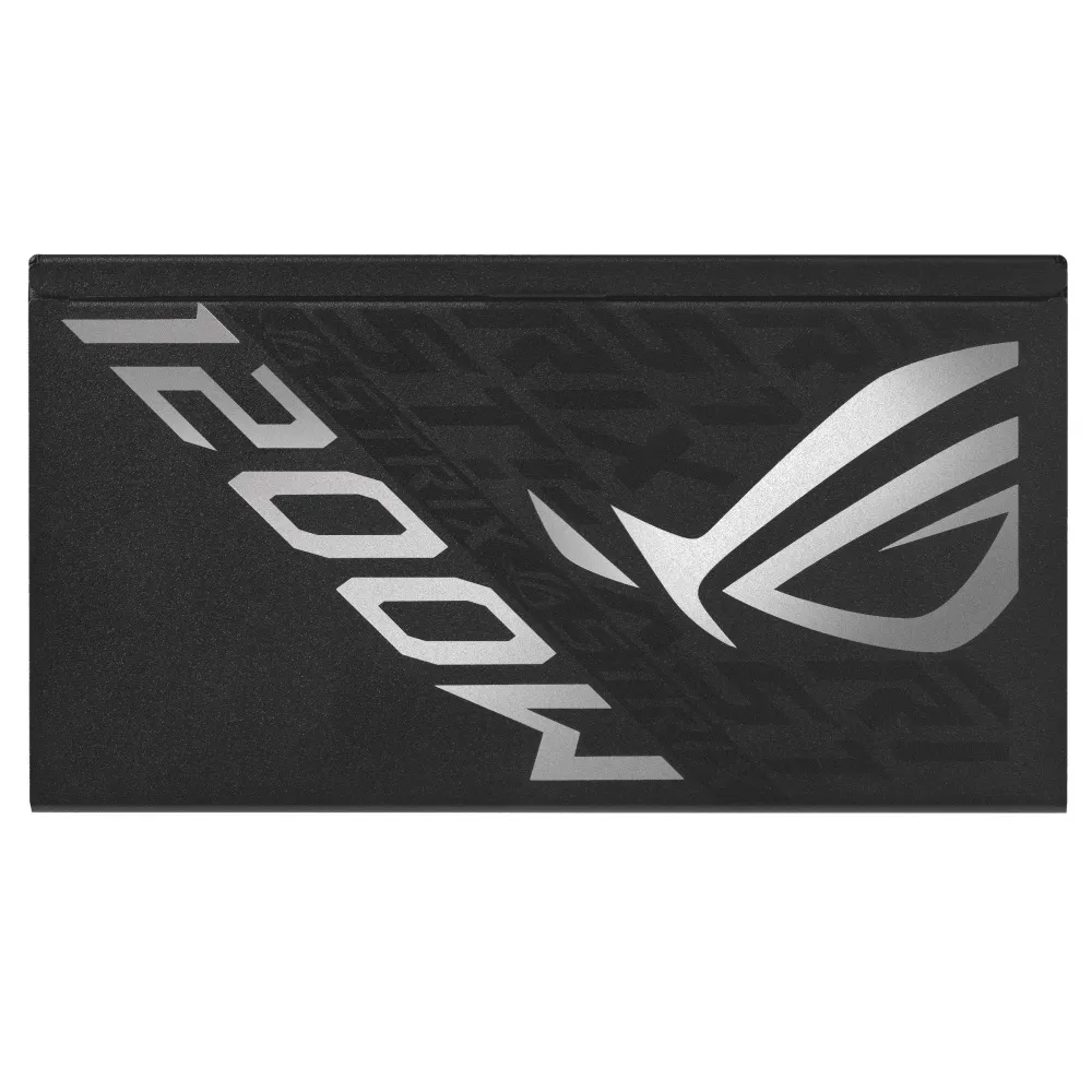 Блок живлення Asus ROG Strix 1200W Platinum ROG Equalizer (90YE00W6-B0NA00) - мініатюра 6