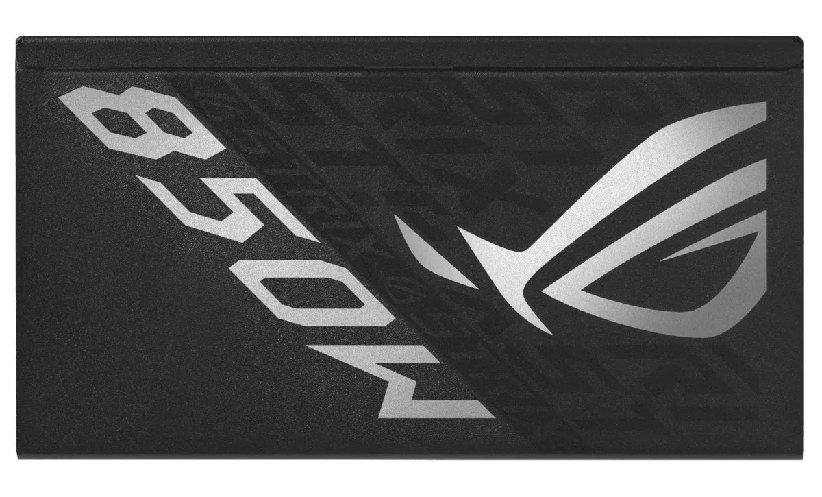 Блок живлення Asus ROG Strix 850W Platinum ROG Equalizer (90YE00W8-B0NA00) - мініатюра 2