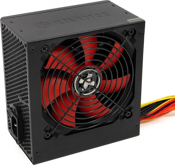 Блок живлення Xilence Performance C (XP500R6) 500W - зображення 1