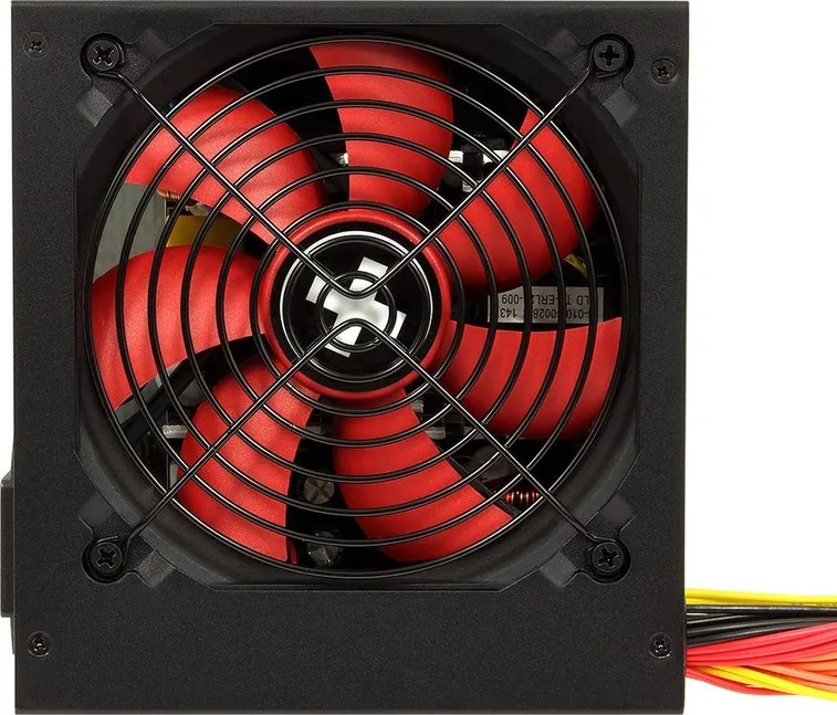 Блок живлення Xilence Performance C (XP500R6) 500W - мініатюра 2