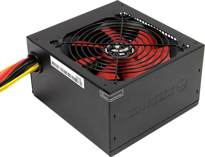 Блок живлення Xilence Performance C (XP500R6) 500W - мініатюра 3