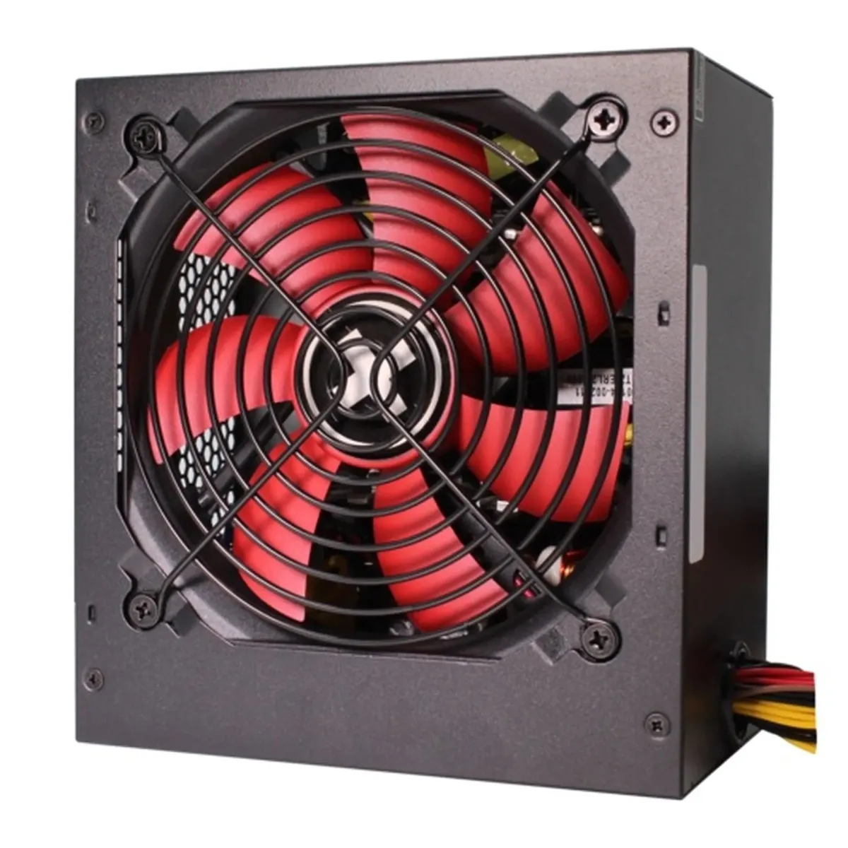 Блок живлення Xilence Performance C (XP500R6) 500W - мініатюра 6