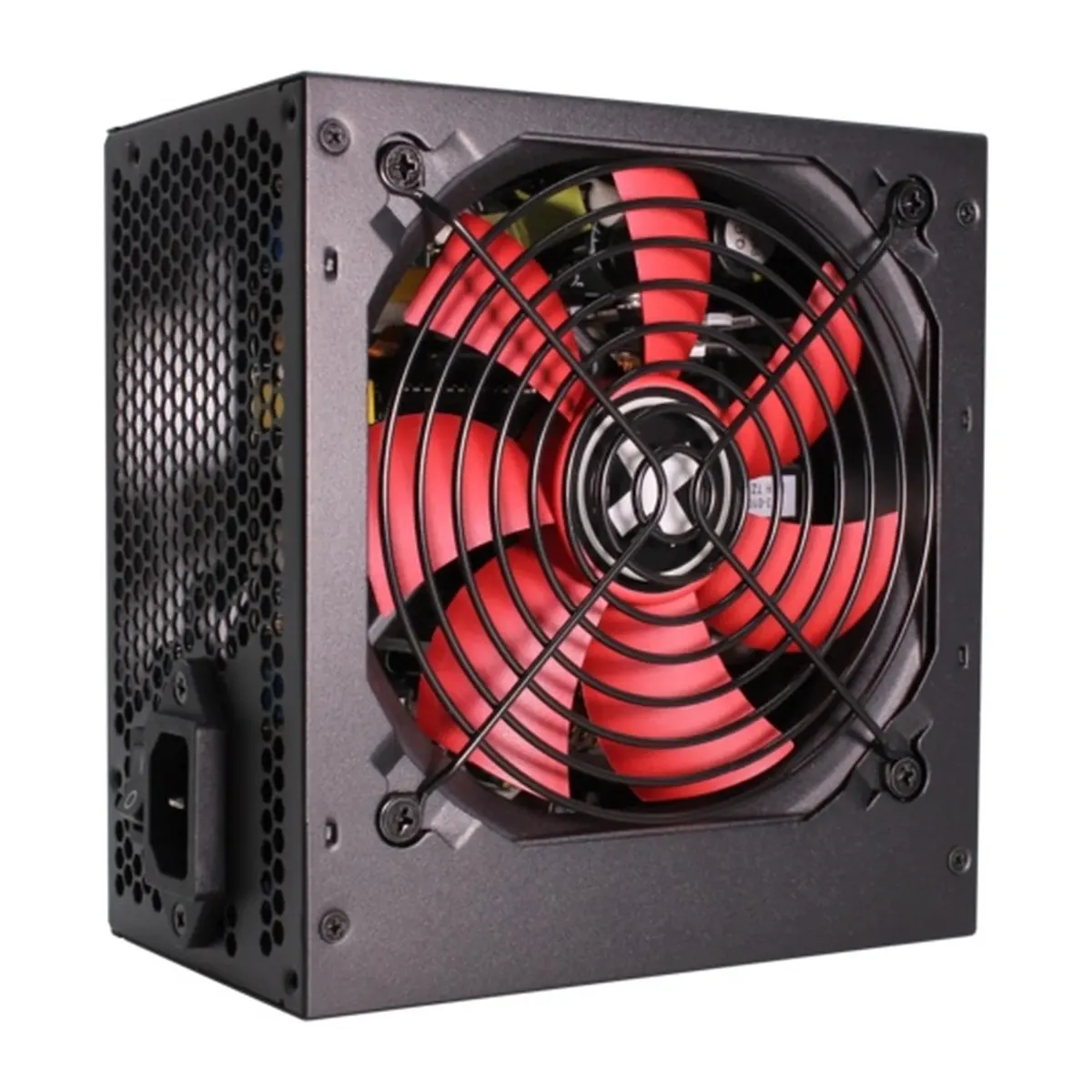 Блок живлення Xilence Performance C (XP500R6) 500W - мініатюра 7