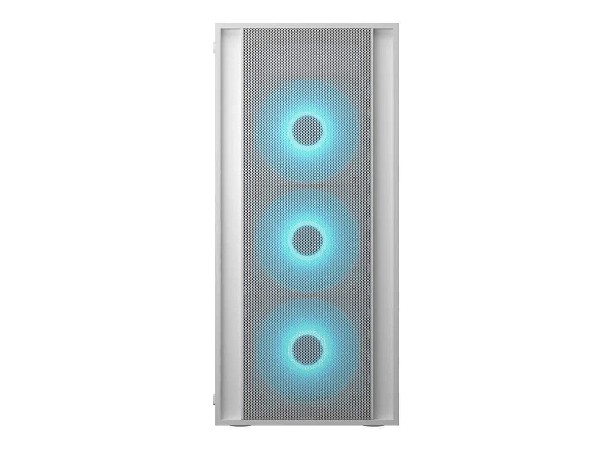 Корпус Cougar MX160 RGB White - мініатюра 3