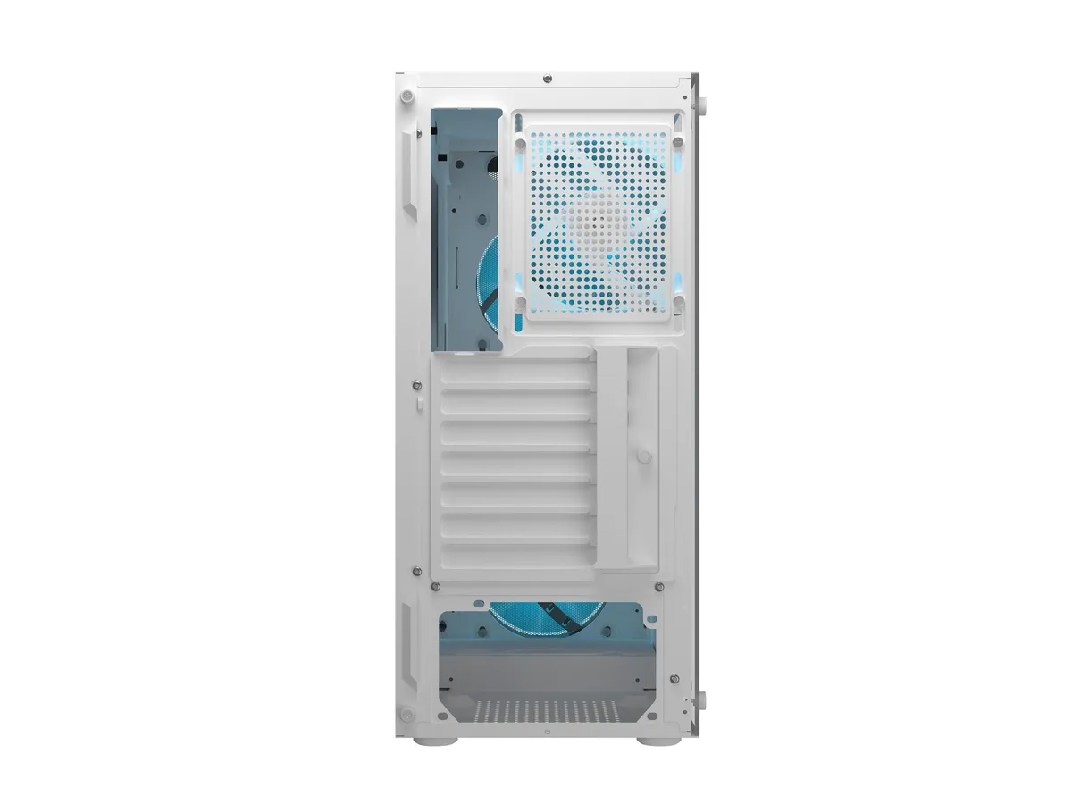 Корпус Cougar MX160 RGB White - мініатюра 7