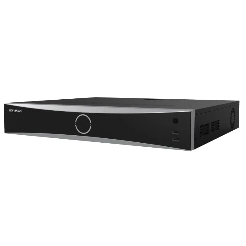 Відеореєстратор Hikvision DS-7732NXI-K4/16P(D) - зображення 1