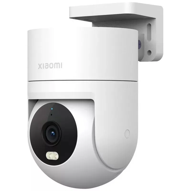 IP-камера Xiaomi Outdoor Camera CW300 (BHR8097EU) - мініатюра 12