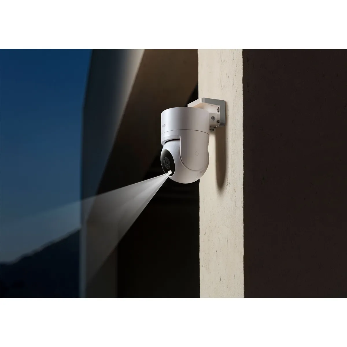 IP-камера Xiaomi Outdoor Camera CW300 (BHR8097EU) - мініатюра 2