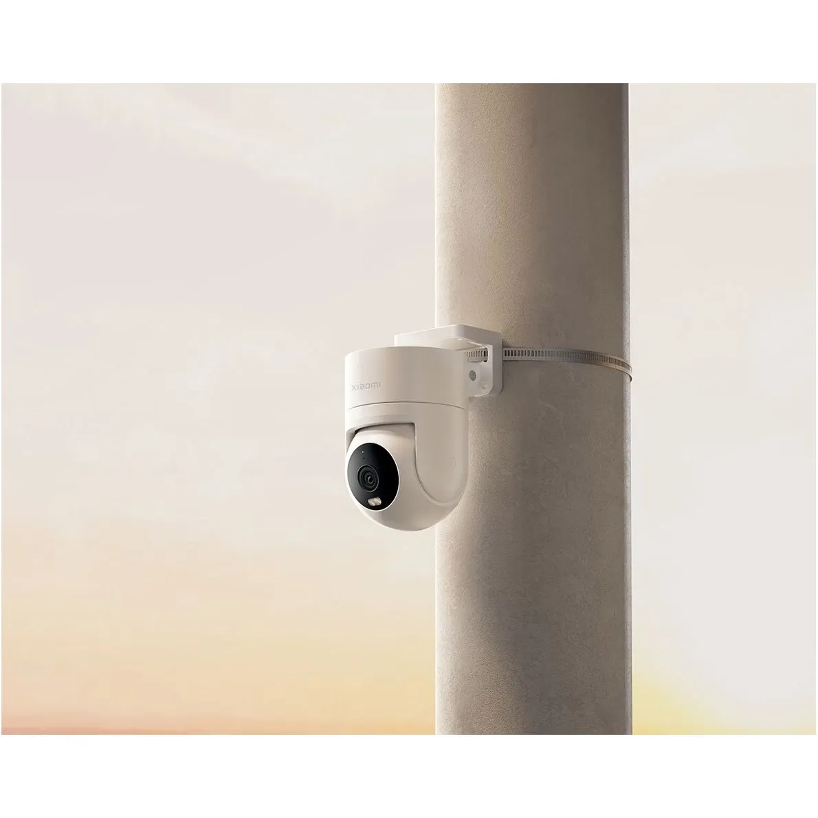 IP-камера Xiaomi Outdoor Camera CW300 (BHR8097EU) - мініатюра 5