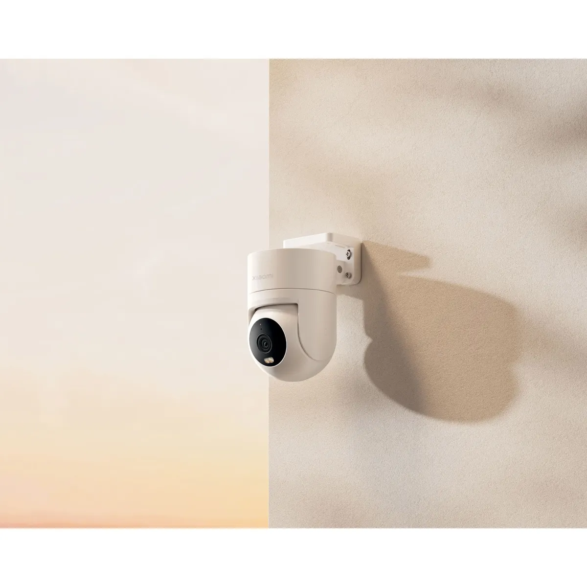 IP-камера Xiaomi Outdoor Camera CW300 (BHR8097EU) - мініатюра 6