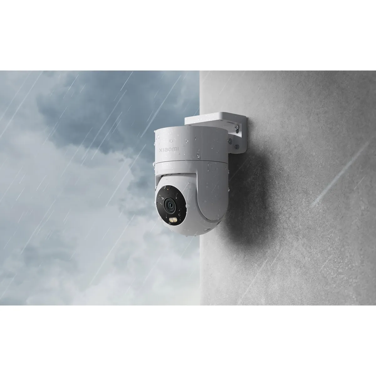 IP-камера Xiaomi Outdoor Camera CW300 (BHR8097EU) - мініатюра 7