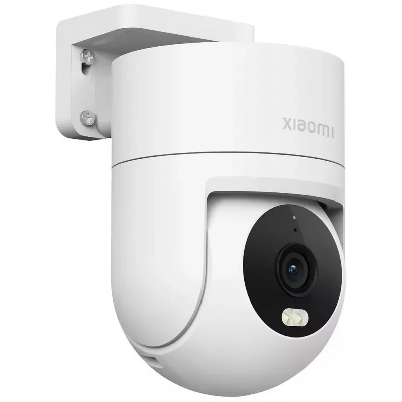 IP-камера Xiaomi Outdoor Camera CW300 (BHR8097EU) - мініатюра 8