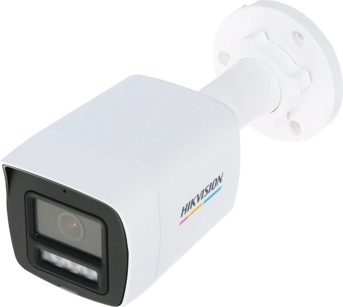 IP камера Hikvision DS-2CD1047G3H-LIUF 4МП (4мм) - мініатюра 2