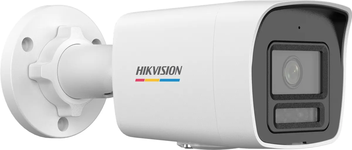IP камера Hikvision DS-2CD1047G3H-LIUF 4МП (4мм) - мініатюра 3