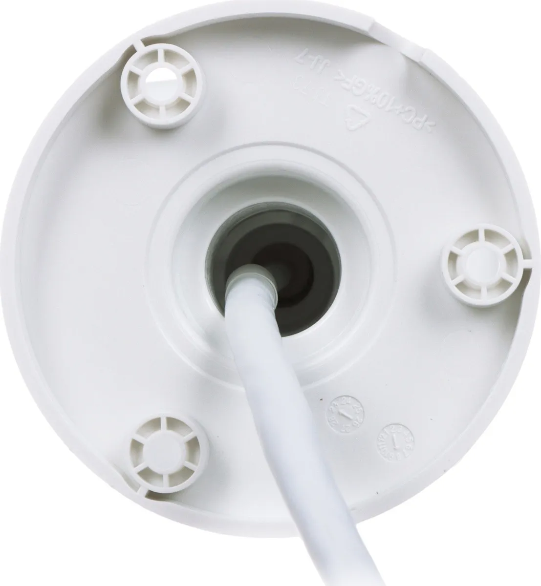IP камера Hikvision DS-2CD1047G3H-LIUF 4МП (4мм) - мініатюра 6