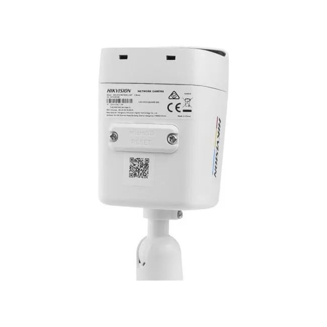 IP камера Hikvision DS-2CD1047G3H-LIUF (2.8 мм) - мініатюра 5