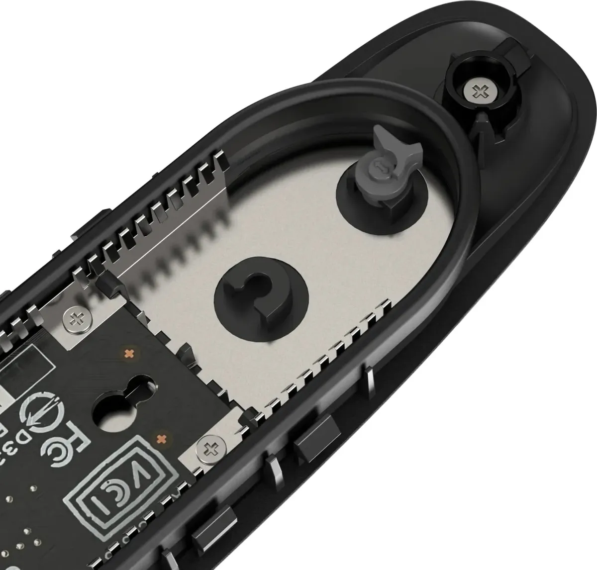 Зовнішня кишеня Asus Cobble ESD-A1A PCIe NVMe M.2 2230/2242/2260/2280 USB Type-C 3.2 Black (90DD02R0-M09000) - мініатюра 10