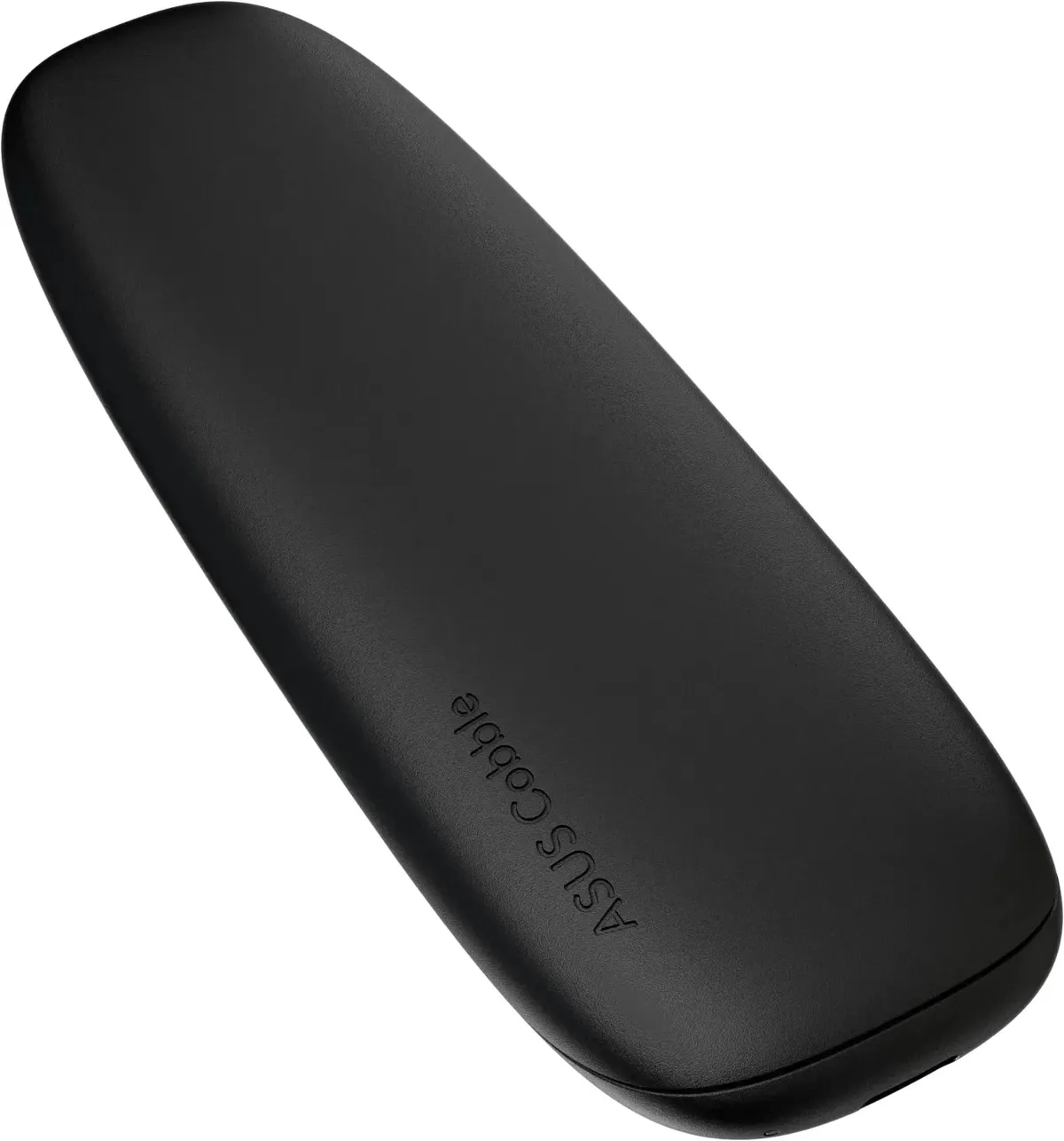 Зовнішня кишеня Asus Cobble ESD-A1A PCIe NVMe M.2 2230/2242/2260/2280 USB Type-C 3.2 Black (90DD02R0-M09000) - мініатюра 2