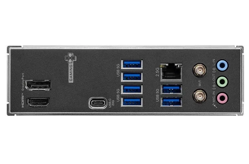 Материнська плата MSI Z890 Gaming Plus WiFi6E Socket 1851 - зображення 1