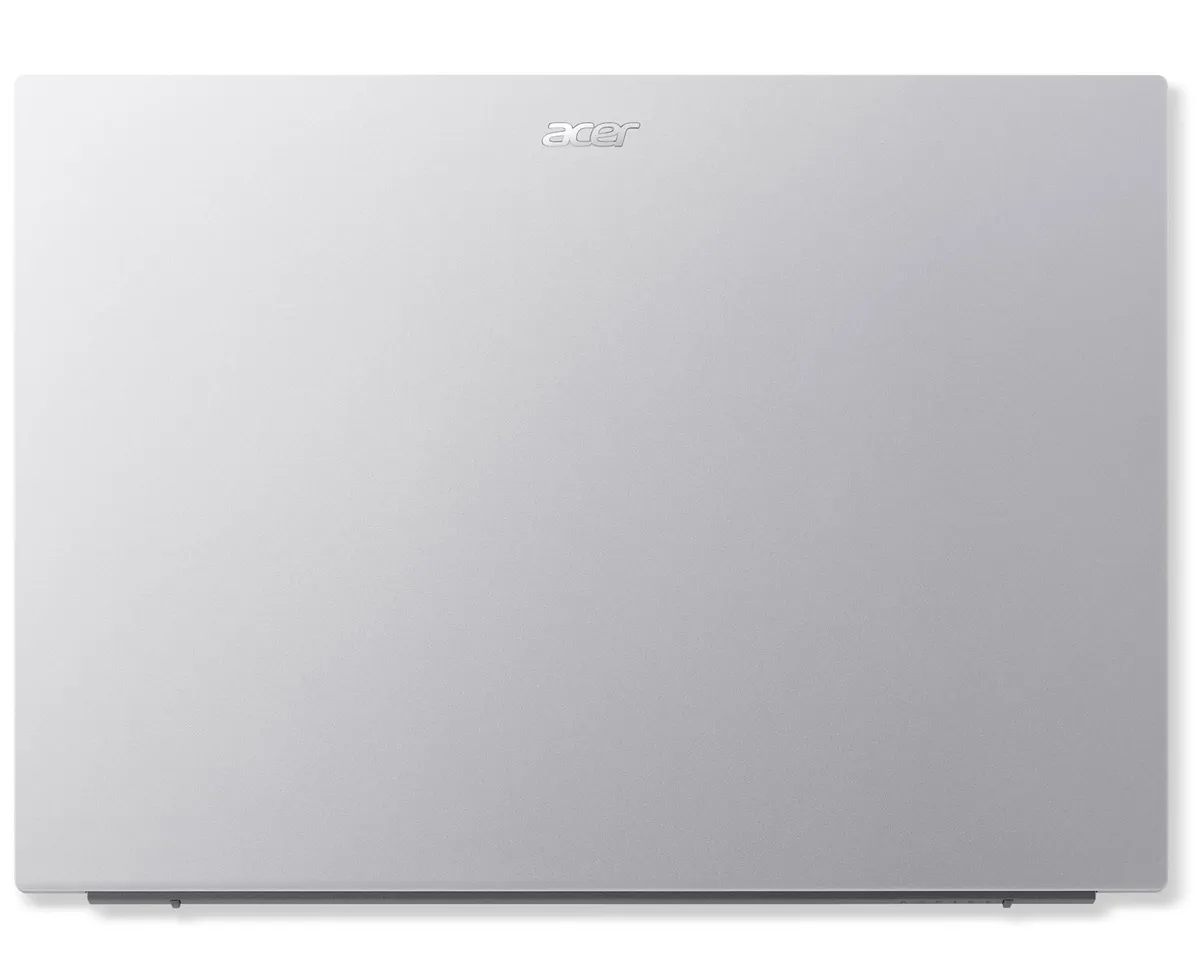 Ноутбук Acer Aspire Go 15 AG15-72P-56WZ (NX.JSVEU.011) Silver - мініатюра 3