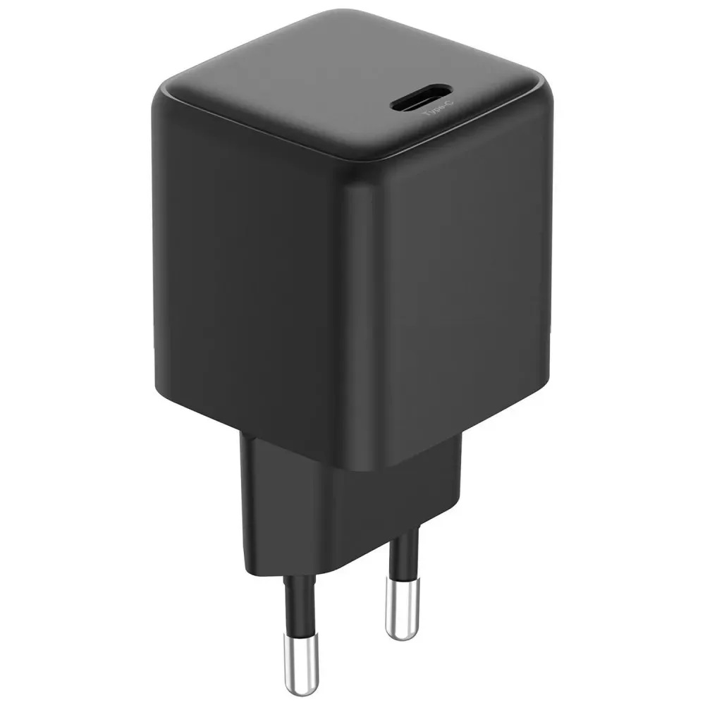 Мережевий зарядний пристрій Proove Pocket GaN 25W Black (WCPG25010201) - мініатюра 6