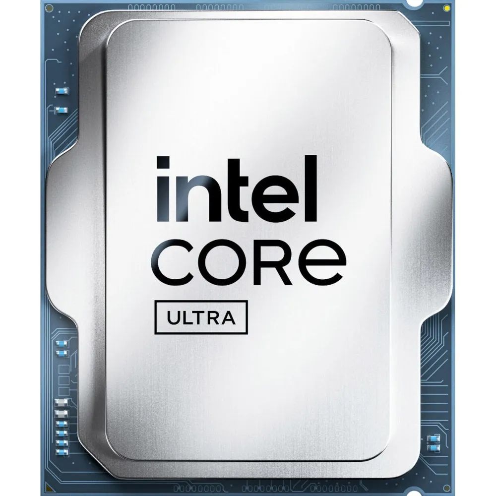 Процесор Intel Core Ultra 5 245K 3.7GHz (26MB, Arrow Lake, 125W, S1851) Tray (AT807680640F) - зображення 1