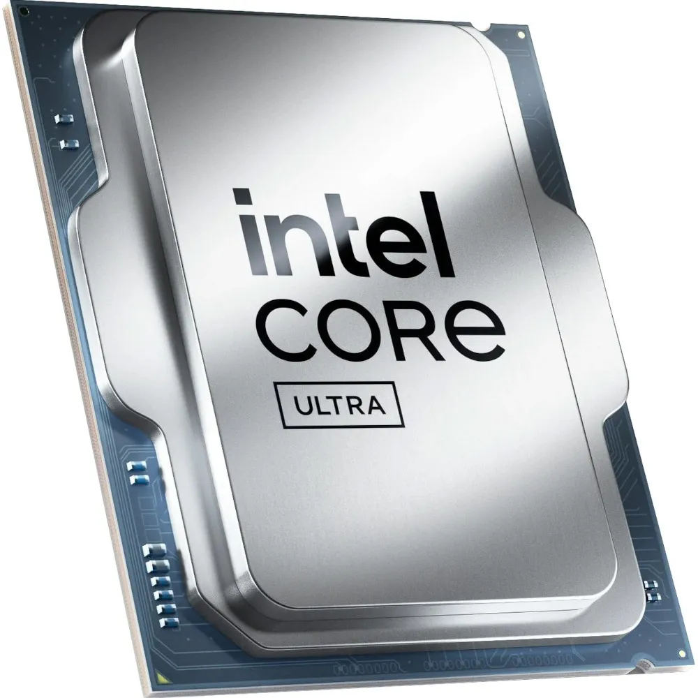 Процесор Intel Core Ultra 5 245K 3.7GHz (26MB, Arrow Lake, 125W, S1851) Tray (AT807680640F) - мініатюра 2