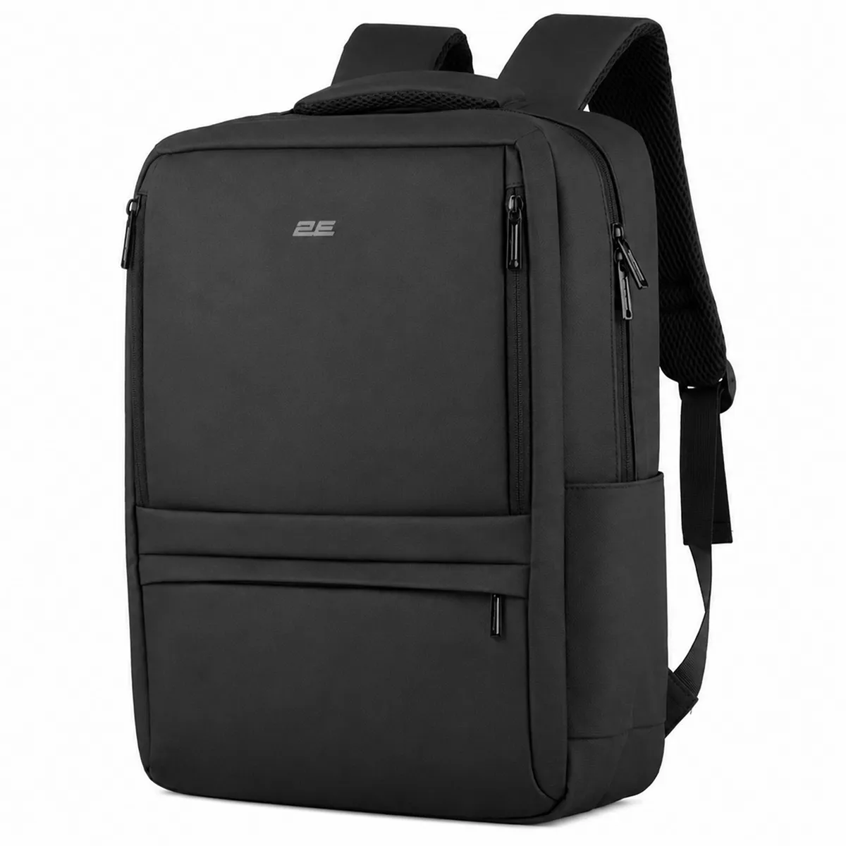 Рюкзак для ноутбука 2E Impulse 17" Black (2E-BPT7417BK) - зображення 1